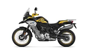 F 850 GS Adventure - Edition 40 Years GS